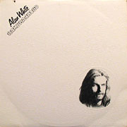 ALAN WHITE / Ramshackled
